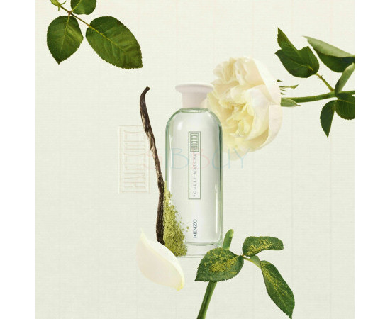 Купить Аромат Kenzo Poudre Matcha Парфюмерная вода