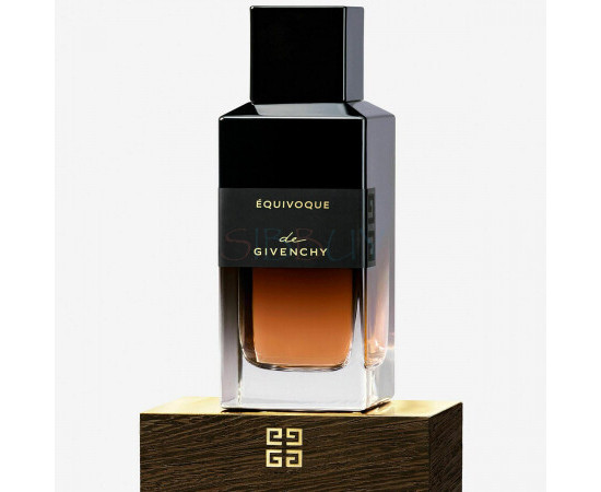 Купить Аромат Givenchy Équivoque Парфюмерная вода