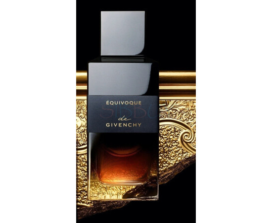 Купить Аромат Givenchy Équivoque Парфюмерная вода