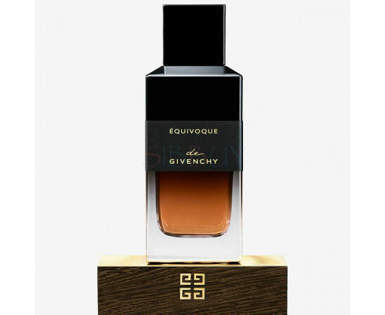 Купить Аромат Givenchy Équivoque Парфюмерная вода