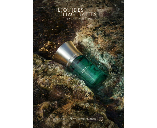 Купить Аромат Les Liquides Imaginaires Sirenis Парфюмерная вода