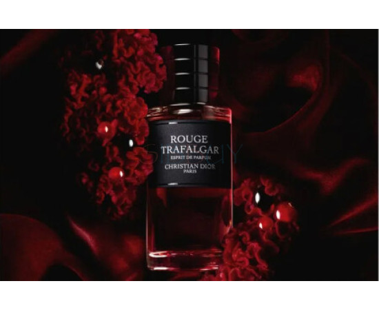 Купить Аромат Dior Rouge Trafalgar Esprit de Parfum Духи / Экстракт
