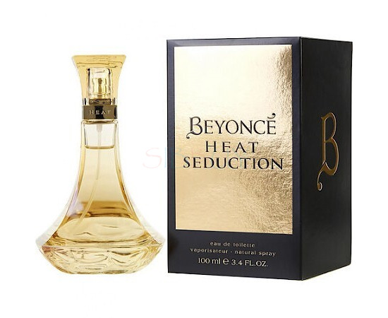 Купить Аромат Beyoncé Parfums Heat Seduction Туалетная вода