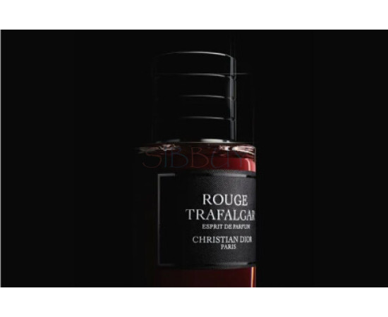 Купить Аромат Dior Rouge Trafalgar Esprit de Parfum Духи / Экстракт