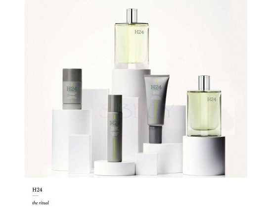 Купить Аромат Hermès H24 Eau de Parfum Парфюмерная вода