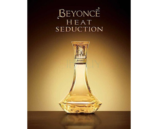 Купить Аромат Beyoncé Parfums Heat Seduction Туалетная вода