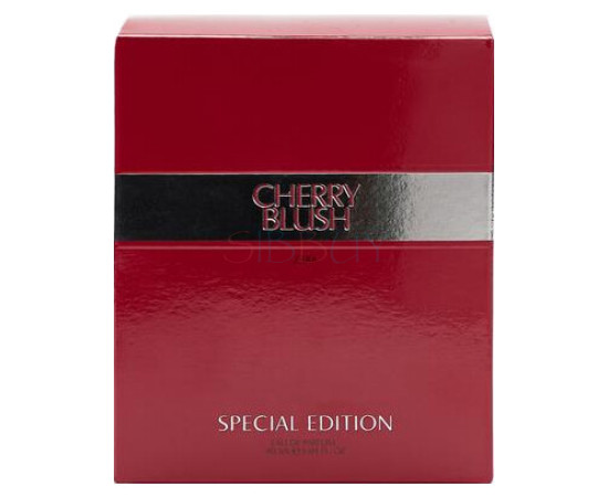 Купить Аромат Zara Cherry Blush Парфюмерная вода