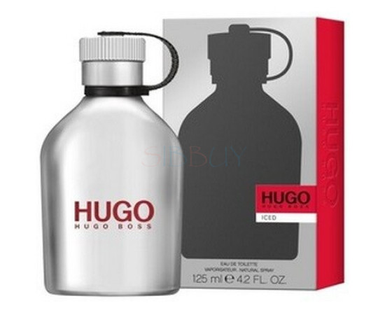 Купить Аромат Hugo Boss Hugo Iced Туалетная вода