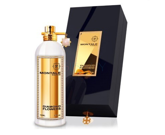 Купить Аромат Montale Diamond Flowers Парфюмерная вода