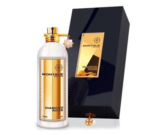 Купить Аромат Montale Diamond Rose Парфюмерная вода