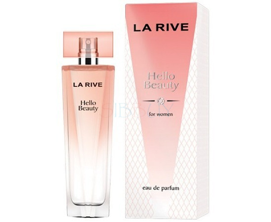 Купить Аромат La Rive Hello Beauty Парфюмерная вода