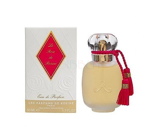 Купить Аромат Les Parfums de Rosine La Rose de Rosine Парфюмерная вода