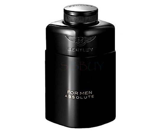 Купить Аромат Bentley For Men Absolute Парфюмерная вода