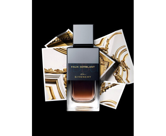 Купить Аромат Givenchy Faux Semblant Парфюмерная вода