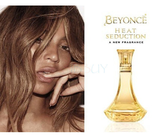 Купить Аромат Beyoncé Parfums Heat Seduction Туалетная вода