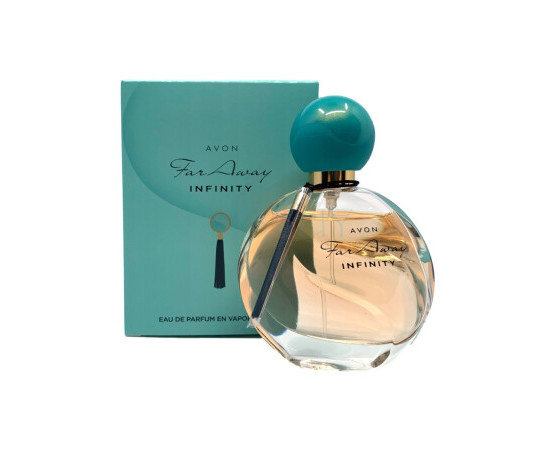 Купить Аромат Avon Far Away Infinity Парфюмерная вода