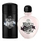 Купить Аромат Rabanne Black XS Be A Legend Iggy Pop Туалетная вода