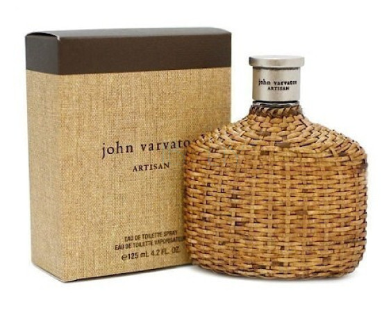Купить Аромат John Varvatos Artisan Туалетная вода