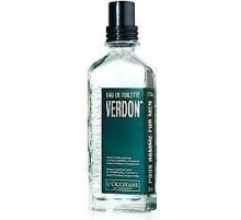 Аромат L`Occitane en Provence Eau du Verdon Туалетная вода