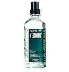 Аромат L`Occitane en Provence Eau du Verdon Туалетная вода