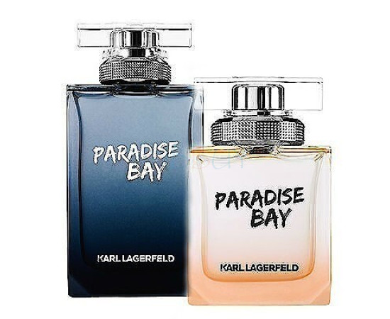 Купить Аромат Karl Lagerfeld Paradise Bay For Women Парфюмерная вода