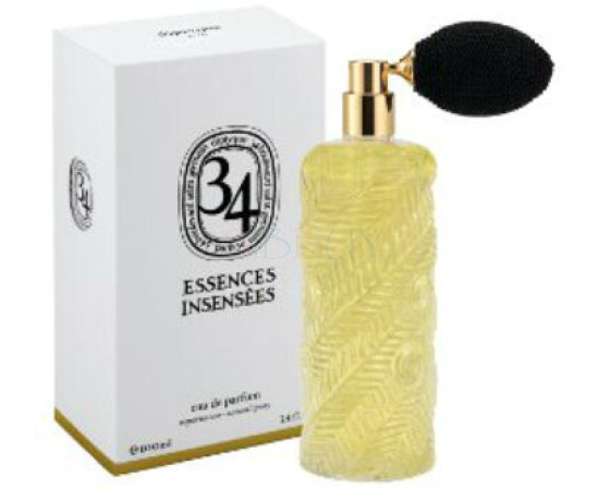 Купить Аромат Diptyque Essences Insensées Парфюмерная вода