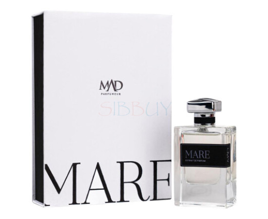 Купить Аромат MAD Parfumeur Mare Духи / Экстракт
