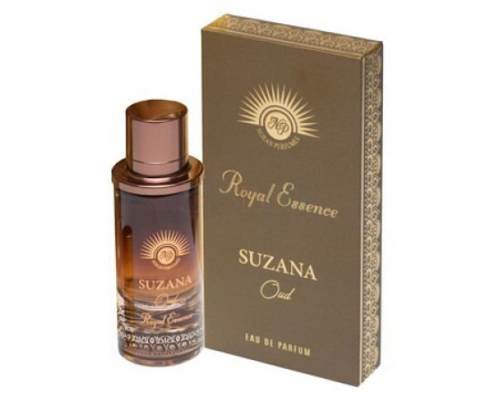 Купить Аромат Noran Perfumes Suzana Oud Парфюмерная вода