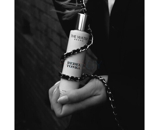 Купить Аромат The Water Brand Rebel Tonka Парфюмерная вода