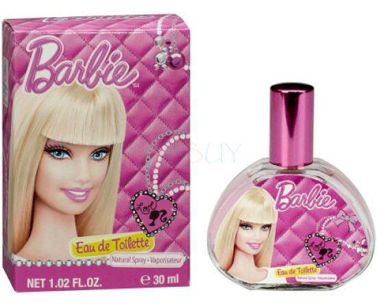 Купить Аромат Avon Barbie Eau de Toilette Туалетная вода