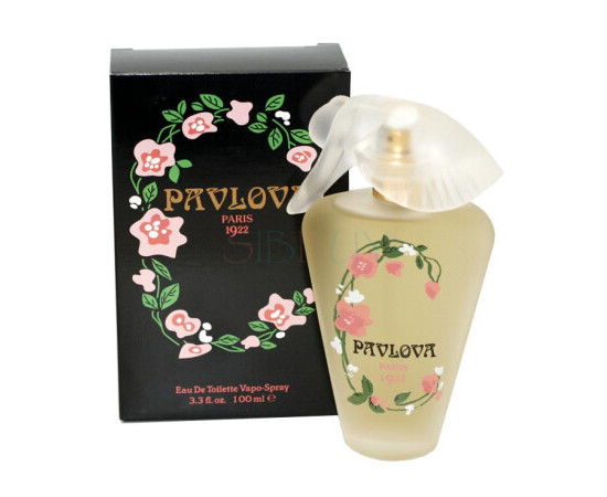 Купить Аромат Payot Pavlova Туалетная вода