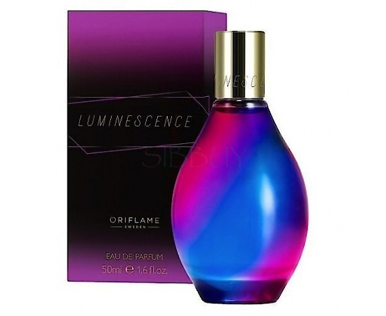 Купить Аромат Oriflame Luminеsсеnсе Парфюмерная вода