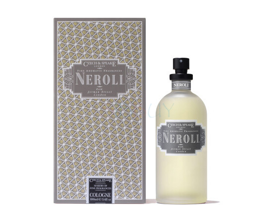 Купить Аромат Czech & Speake Neroli Одеколон
