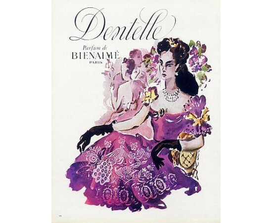 Купить Аромат Bienaime Dentelle Духи / Экстракт