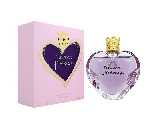Купить Аромат Vera Wang Princess Туалетная вода