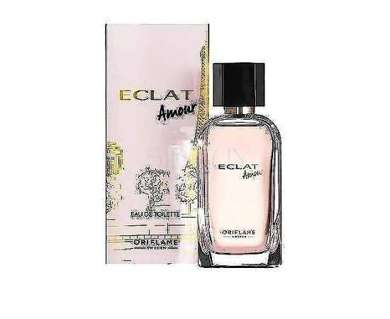 Купить Аромат Oriflame Eclat Amour Туалетная вода