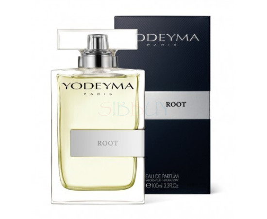 Купить Аромат Yodeyma Root Парфюмерная вода