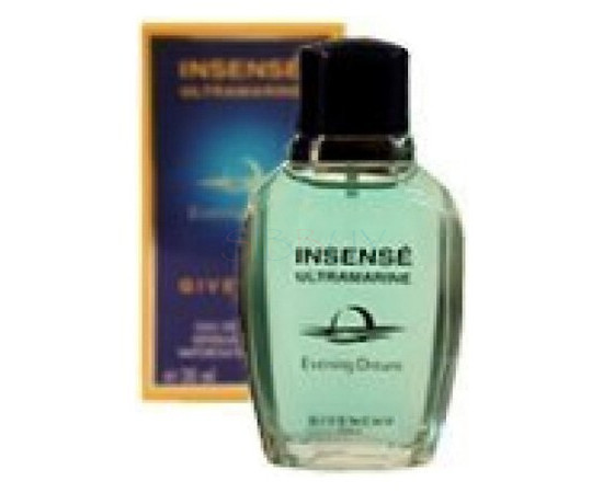 Купить Аромат Givenchy Insense Ultramarine Midnight Swim Туалетная вода
