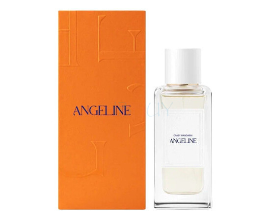 Купить Аромат Angeline Crazy Mandarin Парфюмерная вода