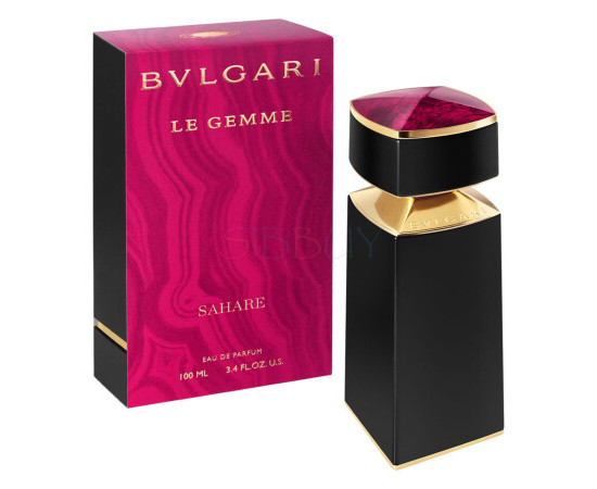 Купить Аромат Bvlgari Sahare Парфюмерная вода