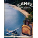 Купить Аромат Camel Camel Fragrance for Men Ароматная дымка