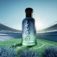 Купить Аромат Hugo Boss Boss Bottled Striking Lavender Парфюмерная вода