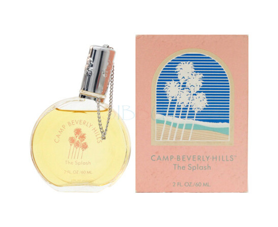 Купить Аромат Camp Beverly Hills Camp Beverly Hills Одеколон