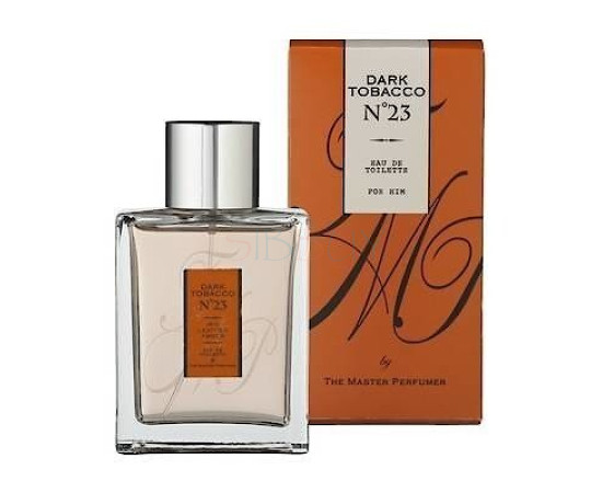 Купить Аромат The Master Perfumer Dark Tobacco N°23 Туалетная вода