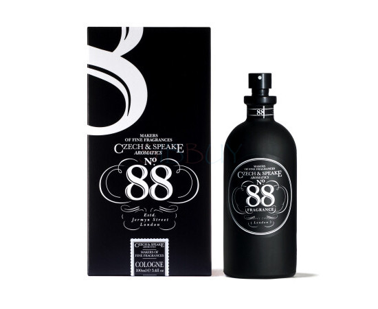 Купить Аромат Czech & Speake No 88  Одеколон