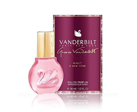 Купить Аромат Vanderbilt Minuit A New York Парфюмерная вода