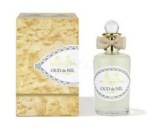 Купить Аромат Penhaligon's Oud De Nil Парфюмерная вода