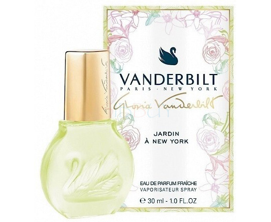 Купить Аромат Vanderbilt Jardin a New York Ароматная дымка