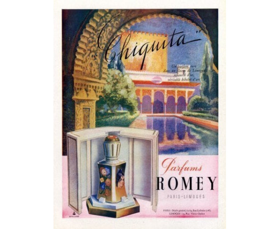 Купить Аромат Romey Chiquita