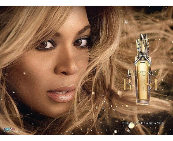 Купить Аромат Beyoncé Parfums Rise Парфюмерная вода